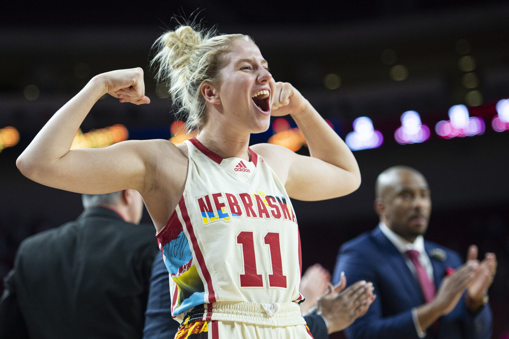 Indiana vs. Nebraska, 2.14